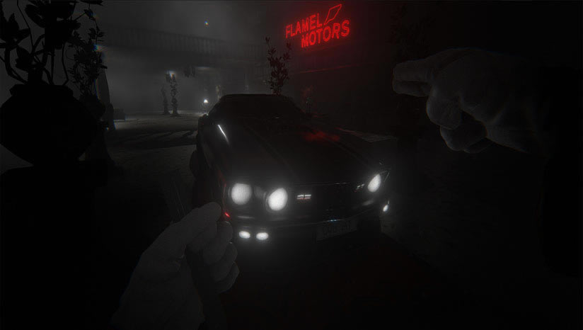 Black Steel���أ���δ���ߣ�_Black Steel���İ�����