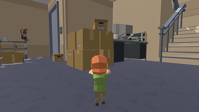 Climb Fall Human Guys����_Climb Fall Human Guys���İ�����