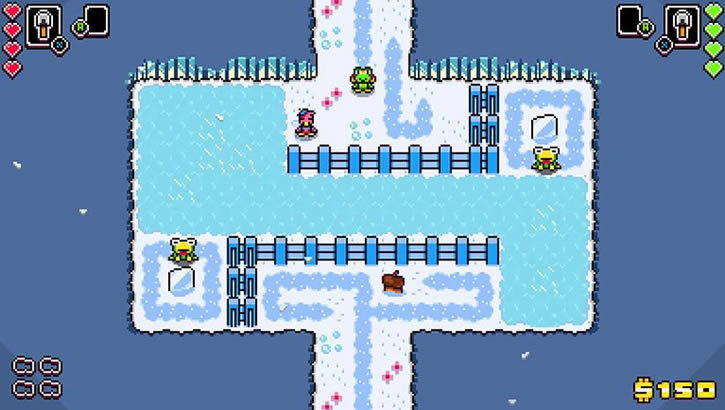 Dandy Randy DX���أ���δ���ߣ�_Dandy Randy DX���İ�����