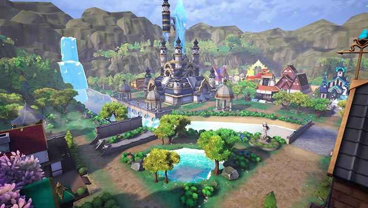 Valthirian Arc: Hero School Story 2���أ���δ���ߣ�_Valthirian Arc: Hero School Story 2���İ�����