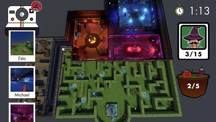 SnackHunter���أ���δ���ߣ�_SnackHunter���İ�����