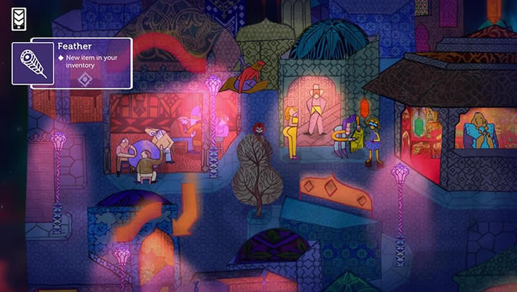 30 Birds���أ���δ���ߣ�_30 Birds���İ�����