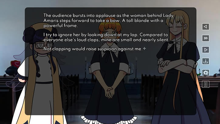 Bad Faith���أ���δ���ߣ�_Bad Faith���İ�����