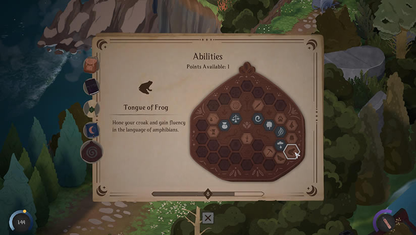 Songs of Glimmerwick���أ���δ���ߣ�_Songs of Glimmerwick���İ�����