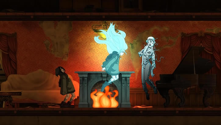 Whispering Willows���أ���δ���ߣ�_Whispering Willows���İ�����