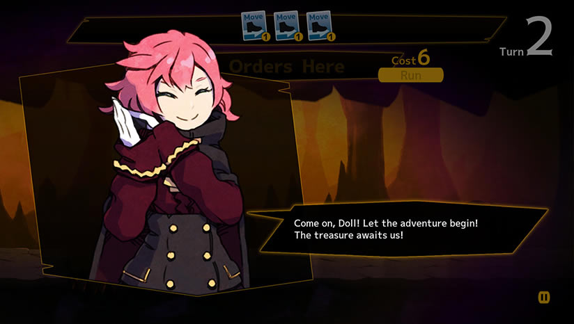 Doll Explorer Prologue���أ���δ���ߣ�_Doll Explorer Prologue���İ�����