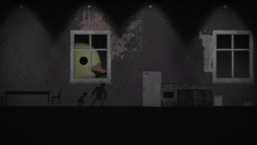 �Źֵİ��������أ���δ���ߣ�_�Źֵİ�����Quacky Oliver���İ�����