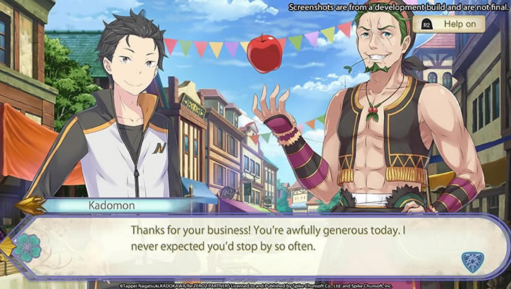 Re:���㿪ʼ�������������ٵ���ѡ������_Re:ZERO -Starting Life in Another World- ���İ�����