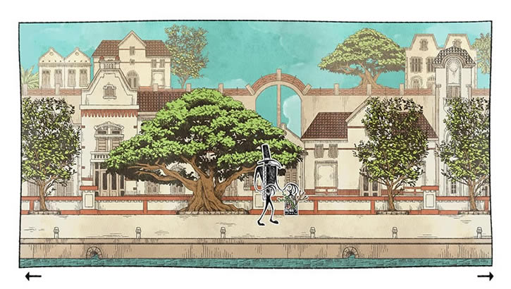 ��ѻ�����Ķ������أ���δ���ߣ�_��ѻ�����Ķ���A Raven Monologue���İ�����