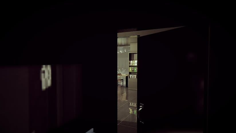 �յ��¼����أ���δ���ߣ�_�յ��¼�The Closing Shift���İ�����