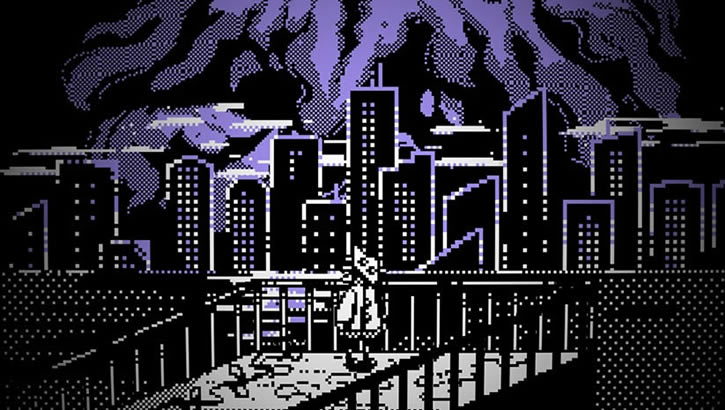 You Will (Not) Remain���أ���δ���ߣ�_You Will (Not) Remain���İ�����