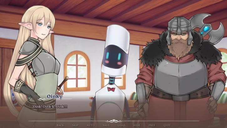 Love, Death & Veggies���أ���δ���ߣ�_Love, Death & Veggies���İ�����