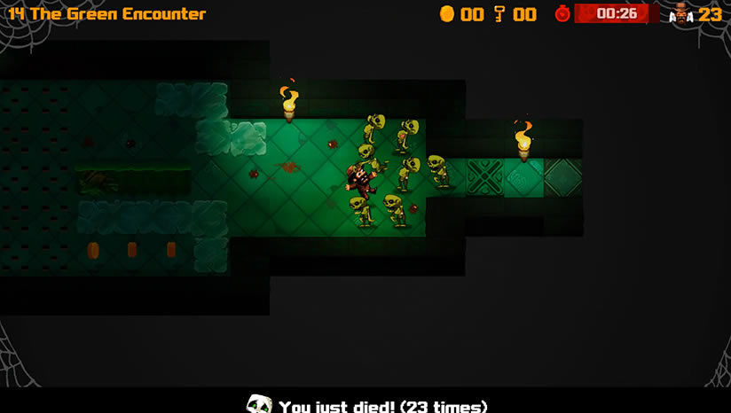 �����޾������ư�����_�����޾������ư�Infinitrap : Rehamstered���İ�����