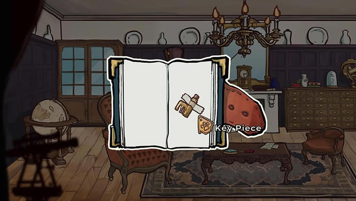 ��˹�������������أ���δ���ߣ�_��˹����������A Peculiar Adventure On Bast���İ�����