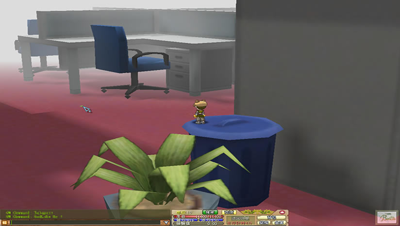 Beetle Elf���أ���δ���ߣ�_Beetle Elf���İ�����