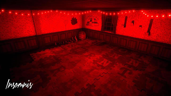 Insomnis���أ���δ���ߣ�_Insomnis���İ�����