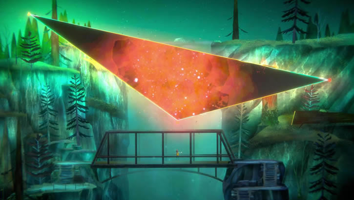 OXENFREE II Lost Signals���أ���δ���ߣ�_OXENFREE II Lost Signals���İ�����