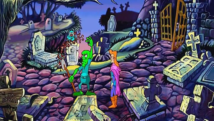 ������������ų�����أ���δ���ߣ�_������������ų��Galador The Prince And the Coward���İ�����