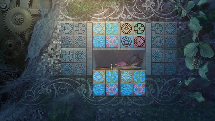 �ֹ��Ƶ꣺��ȥ�ľ�������_Haunted Hotel: A Past Redeemed���İ�����