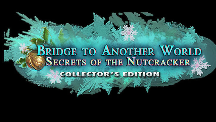 ͨ����һ����������������Ҽ��ӵ���������_Bridge to Another World: Secrets of the Nutcracker����