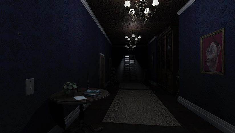 ʧ��Ĺ¶� EP1 - �����������أ���δ���ߣ�_ʧ��Ĺ¶� EP1 - ��������Lost Alone EP.1 - Sorellina����