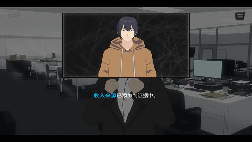 ������̽���أ���δ���ߣ�_������̽Tokyo Detectives���İ�����