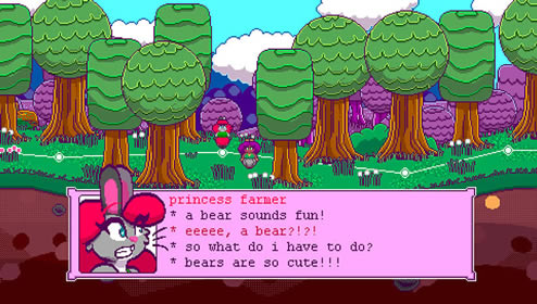 Princess Farmer���أ���δ���ߣ�_Princess Farmer���İ�����