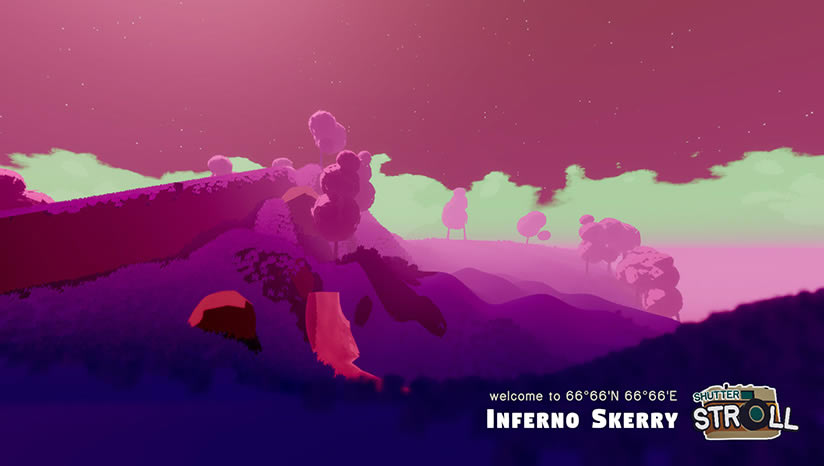 Shutter Stroll���أ���δ���ߣ�_Shutter Stroll���İ�����