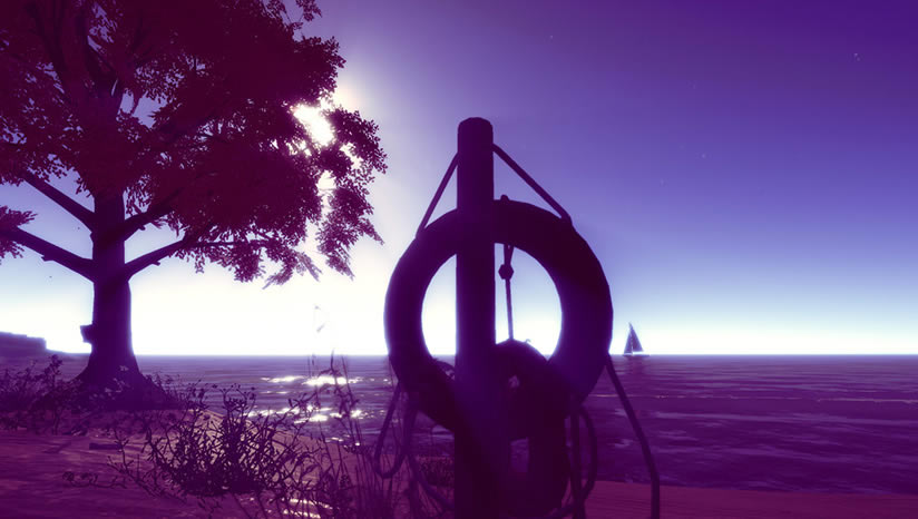 Sea of Leaves���أ���δ���ߣ�_Sea of Leaves���İ�����