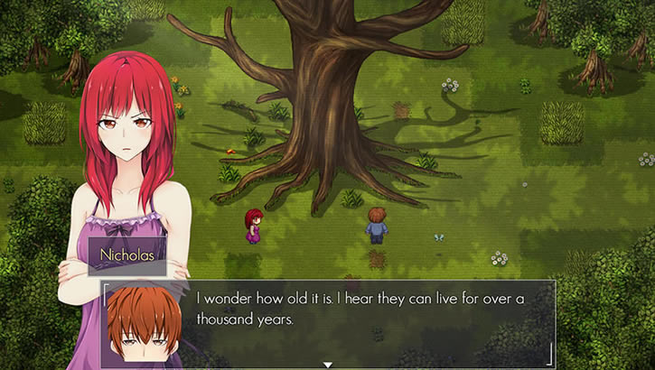 Miraculo Island���أ���δ���ߣ�_Miraculo Island���İ�����