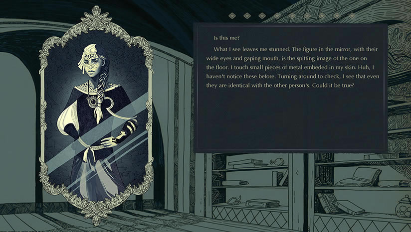 The Remainder���أ���δ���ߣ�_The Remainder���İ�����