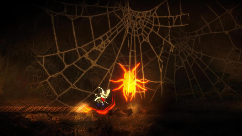 СС��ʿ���أ���δ���ߣ�_СС��ʿThe Little Brave���İ�����