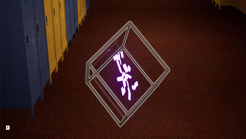 ����ѧУ����_����ѧУEscape From School���İ�����