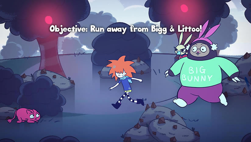 ����Ƥ������ð�����أ���δ���ߣ�_����Ƥ������ð��Apopia Sugar Coated Tale���İ�����