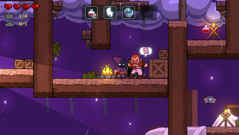 Portal Walk���أ���δ���ߣ�_Portal Walk���İ�����