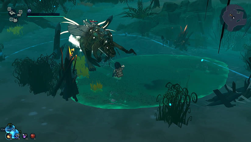 ��֮���������أ���δ���ߣ�_��֮������The Serpent Rogue���İ�����