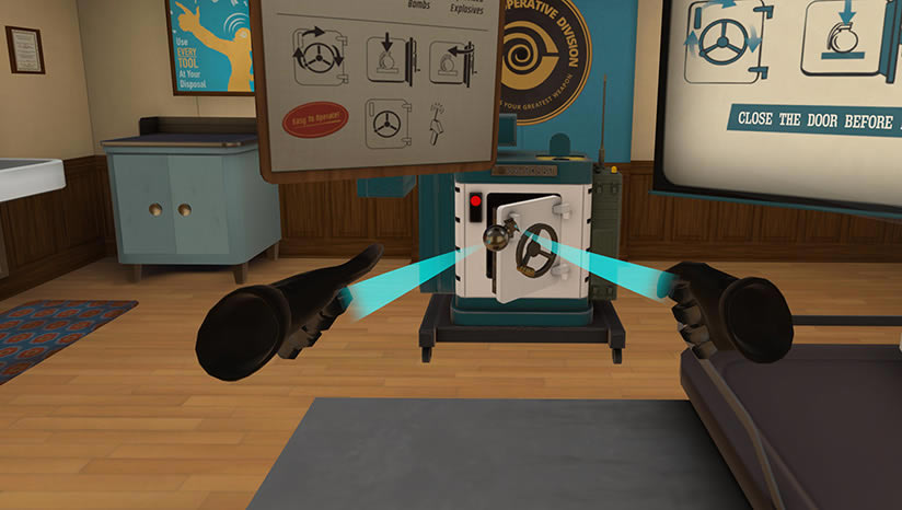 I Expect You To Die 2���أ���δ���ߣ�_I Expect You To Die 2���İ�����