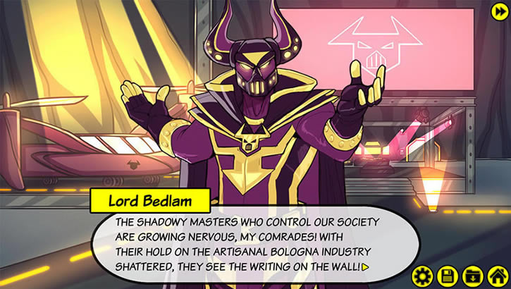 ����Ĺ������أ���δ���ߣ�_����Ĺ���Henchman Story���İ�����