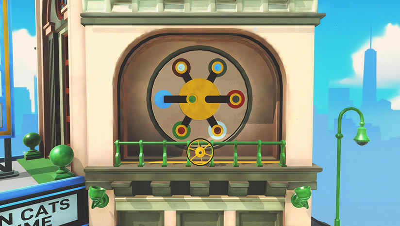 Cats in Time���أ���δ���ߣ�_Cats in Time���İ�����