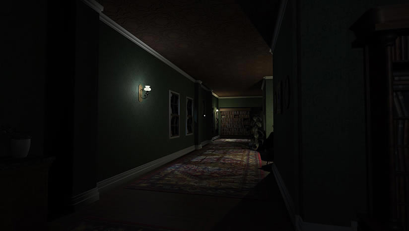 ��ħ��סլ����_��ħ��סլDemons Residence���İ�����