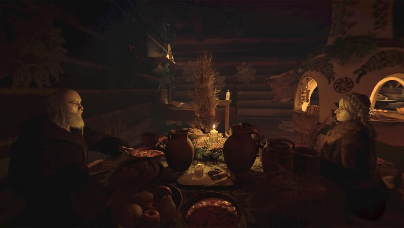 The End of the Sun���أ���δ���ߣ�_The End of the Sun���İ�����