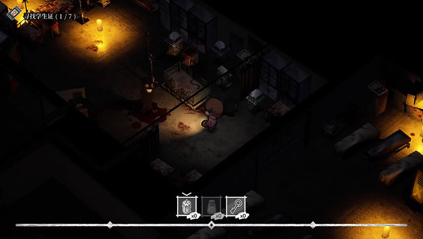 ���֮ҹ���أ���δ���ߣ�_���֮ҹLast Light���İ�����