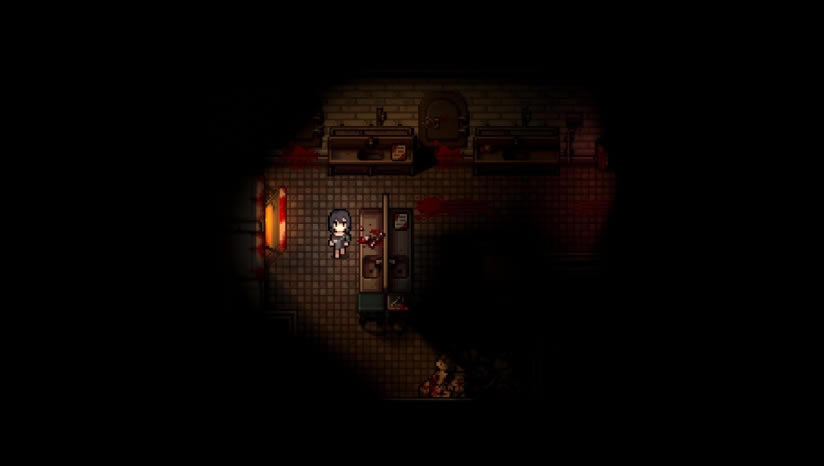 Savior of the Abyss���أ���δ���ߣ�_Savior of the Abyss���İ�����