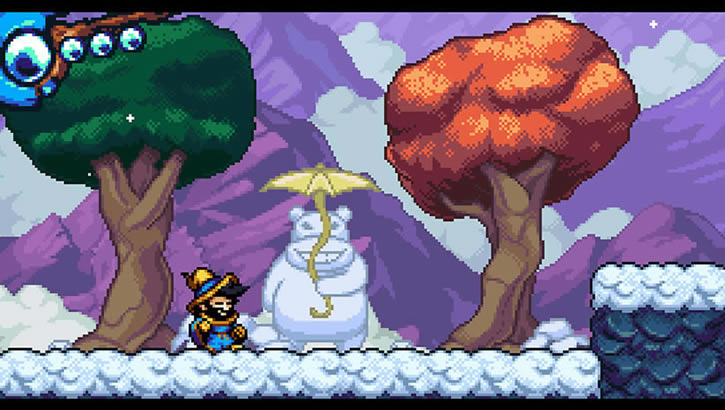 Mago���أ���δ���ߣ�_Mago���İ�����