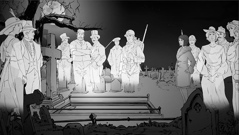 Jennifer Wilde Unlikely Revolutionaries���أ���δ���ߣ�_Jennifer Wilde Unlikely Revolutionaries���İ�����