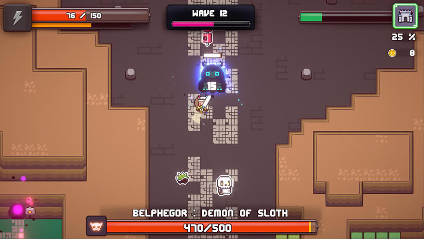 50 Waves Hero���أ���δ���ߣ�_50 Waves Hero���İ�����