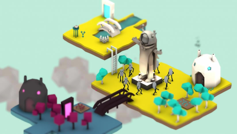 Playerless: One Button Adventure���أ���δ���ߣ�_Playerless: One Button Adventure���İ�����