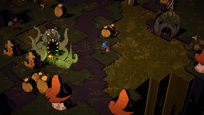 ��Ұǹ�����أ���δ���ߣ�_��Ұǹ��WizardwithaGun���İ�����