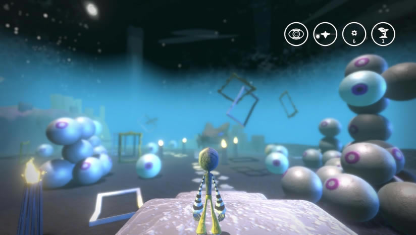 Onirike��Ϸ����_Onirike���İ�����