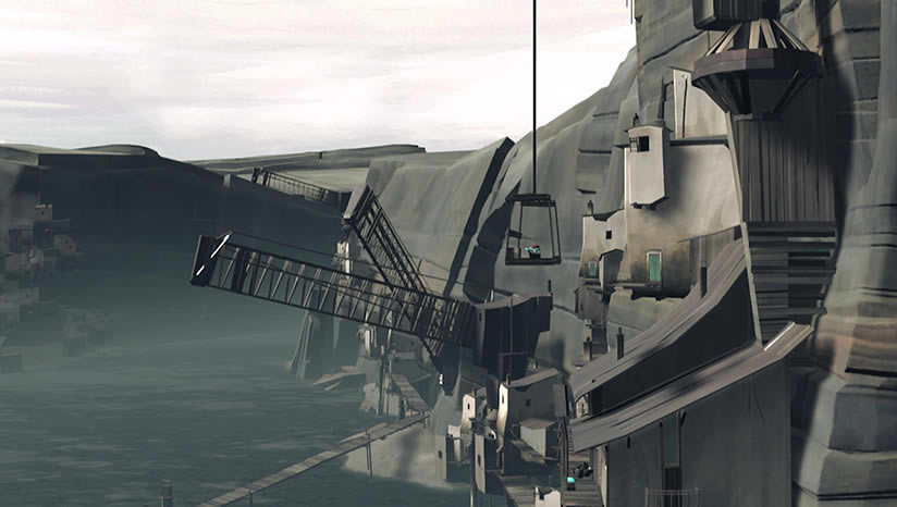 Զ���䳱���أ���δ���ߣ�_Զ���䳱FAR Changing Tides���İ�����